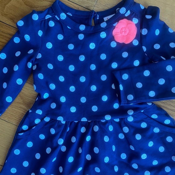 Dress with matching pants - Picture 2 of 4